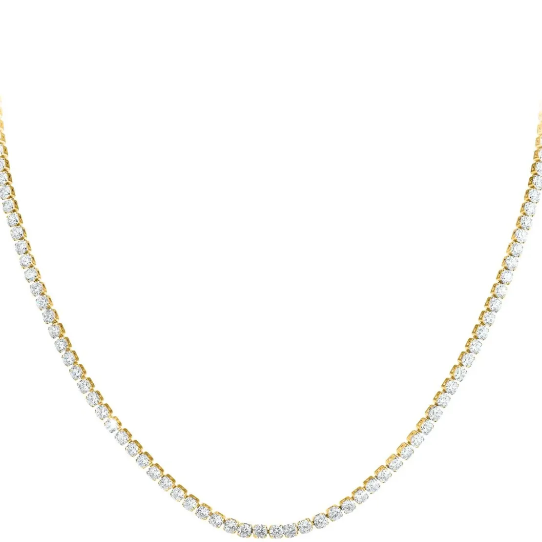 So Charm BijouxCollier Femme So Charm - B3376-DORE - Collier Mode Doré