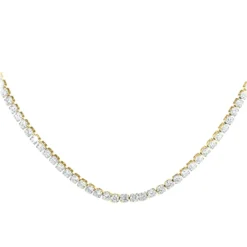 So Charm BijouxCollier Femme So Charm - B3376-DORE - Collier Mode Doré