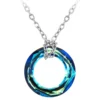 So Charm BijouxCollier Femme So Charm - B4137 - Collier Mode Argenté