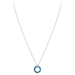 So Charm BijouxCollier Femme So Charm - B4137 - Collier Mode Argenté