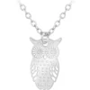 So Charm BijouxCollier Femme So Charm - B4257-ARGENT - Collier Mode Argenté