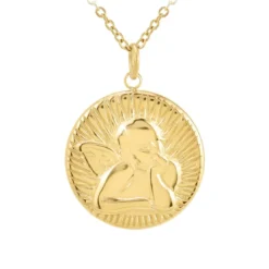 So Charm BijouxCollier Femme So Charm - B2979-DORE - Collier Mode Doré
