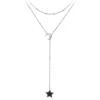 So Charm BijouxCollier Femme So Charm - B2727 - Collier Mode Argenté