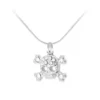 So Charm BijouxCollier Femme So Charm - CH0120-ARGENT-SN016 - Collier Mode Argenté
