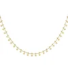 So Charm BijouxCollier Femme So Charm - B3099-DORE - Collier Mode Doré