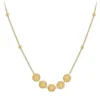 So Charm BijouxCollier Femme So Charm - B3205-DORE - Collier Mode Doré