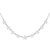 So Charm BijouxCollier Femme So Charm - B3116-ARGENT - Collier Étoile Argenté