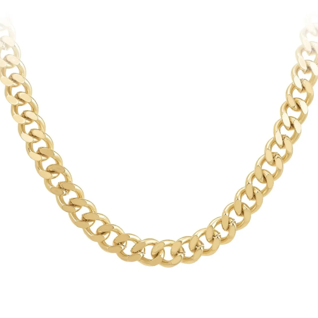So Charm BijouxCollier Femme So Charm - B3041-DORE - Collier Mode Doré