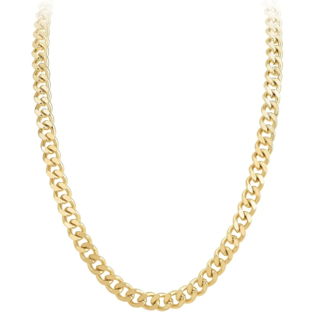 So Charm BijouxCollier Femme So Charm - B3041-DORE - Collier Mode Doré