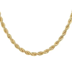 So Charm BijouxCollier Femme So Charm - B2953-DORE - Collier Mode Doré