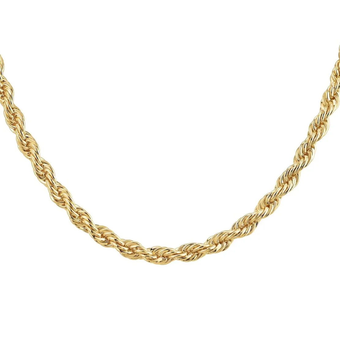 So Charm BijouxCollier Femme So Charm - B2953-DORE - Collier Mode Doré