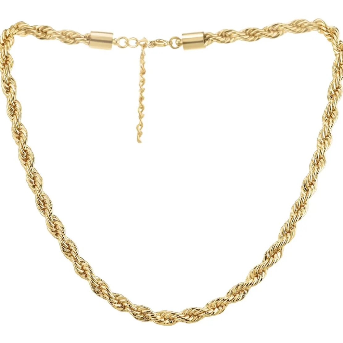 So Charm BijouxCollier Femme So Charm - B2953-DORE - Collier Mode Doré