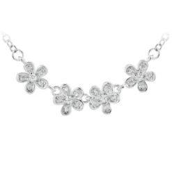 So Charm BijouxCollier Femme So Charm - B2896-ARGENT - Collier Mode Argenté