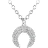 So Charm BijouxCollier Femme So Charm - B4230-ARGENT - Collier Mode Argenté
