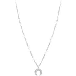 So Charm BijouxCollier Femme So Charm - B4230-ARGENT - Collier Mode Argenté