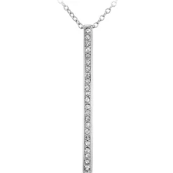 So Charm BijouxCollier Femme So Charm - B3141-ARGENT - Collier Mode Argenté