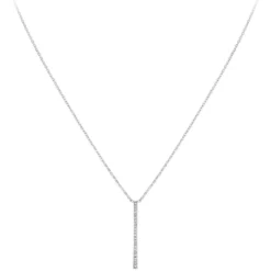 So Charm BijouxCollier Femme So Charm - B3141-ARGENT - Collier Mode Argenté