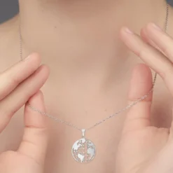 So Charm BijouxCollier Femme So Charm - B2283-ARGENT - Collier Mode Argenté