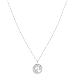 So Charm BijouxCollier Femme So Charm - B2283-ARGENT - Collier Mode Argenté