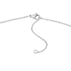 So Charm BijouxCollier Femme So Charm - B2283-ARGENT - Collier Mode Argenté