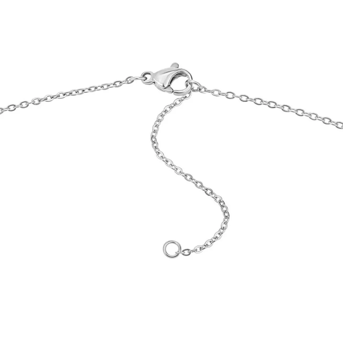 So Charm BijouxCollier Femme So Charm - B2283-ARGENT - Collier Mode Argenté