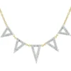 So Charm BijouxCollier Femme So Charm - B3010-DORE - Collier Mode Doré