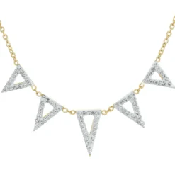 So Charm BijouxCollier Femme So Charm - B3010-DORE - Collier Mode Doré