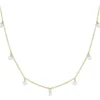 So Charm BijouxCollier Femme So Charm - B4171-DORE - Collier Mode Doré