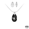 So Charm BijouxCollier SoCharm orné de Cristaux Swarovski