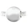 So Charm BijouxEspaceur en acier par SC Crystal BEA0279
