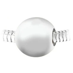 So Charm BijouxEspaceur en acier par SC Crystal BEA0279