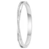 So Charm BijouxJonc FemmeSo Charm - B4063-ARGENT - Bracelet Mode Argenté