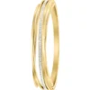 So Charm BijouxJonc FemmeSo Charm - B2923-DORE - Bracelet Mode Doré