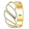 So Charm BijouxJonc FemmeSo Charm - B2096-DORE - Bracelet Mode Doré