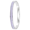 So Charm BijouxJonc FemmeSo Charm - B4337-ARGENT-ROSE - Bracelet Mode Argenté