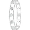So Charm BijouxJonc FemmeSo Charm - B4003-ARGENT - Bracelet Mode Argenté