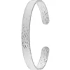 So Charm BijouxJonc FemmeSo Charm - B2500-ARGENT - Bracelet Mode Argenté