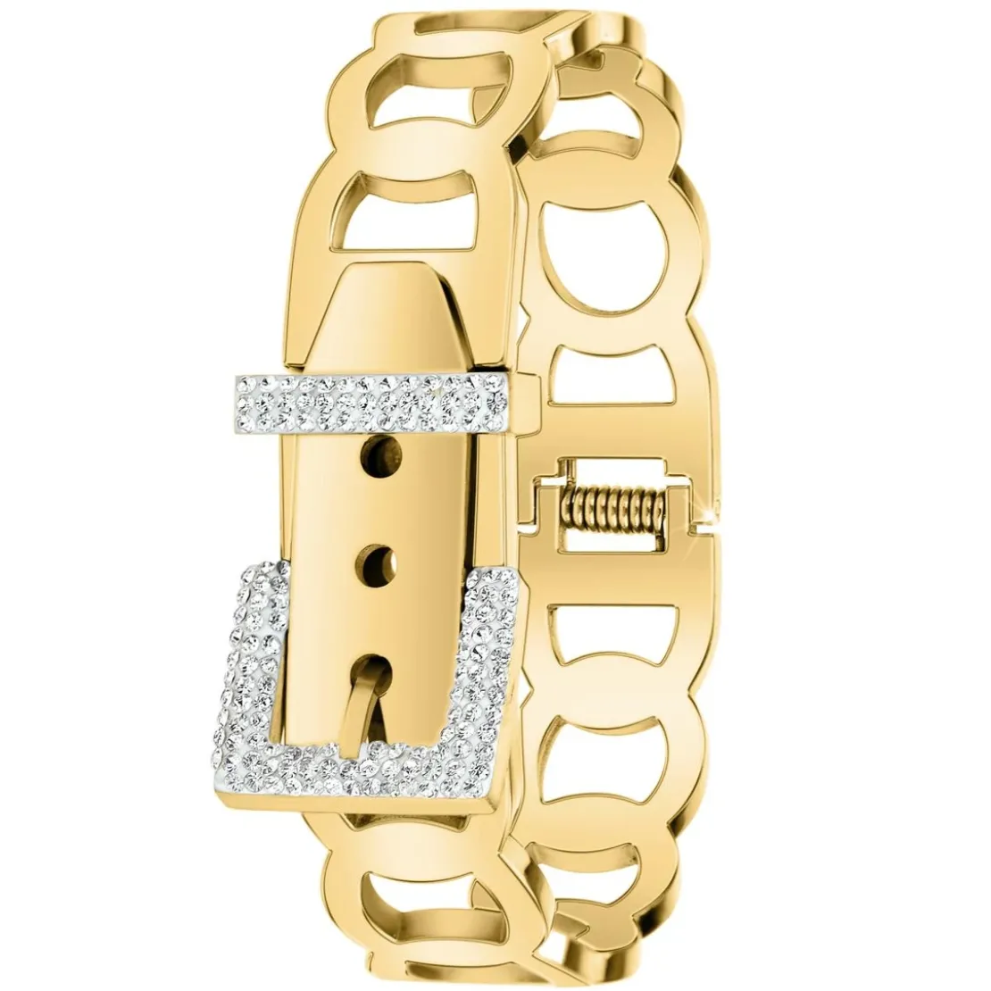 So Charm BijouxJonc FemmeSo Charm - B3273-DORE - Bracelet Mode Doré