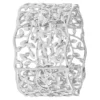 So Charm BijouxManchette Femme So Charm - B3405-ARGENT - Bracelet Mode Argenté
