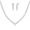 So Charm BijouxParure Femme So Charm - B3246-ARGENT - Parure