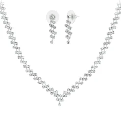 So Charm BijouxParure Femme So Charm - B3246-ARGENT - Parure