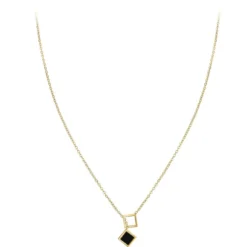 So Charm BijouxParure Femme So Charm - B2539-DORE - Parure Mode Dorée