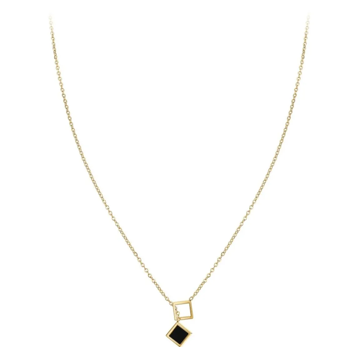 So Charm BijouxParure Femme So Charm - B2539-DORE - Parure Mode Dorée