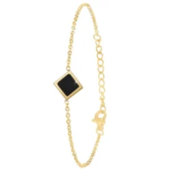 So Charm BijouxParure Femme So Charm - B2539-DORE - Parure Mode Dorée