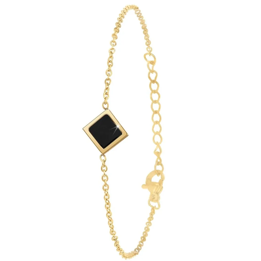 So Charm BijouxParure Femme So Charm - B2539-DORE - Parure Mode Dorée