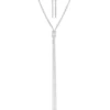 So Charm BijouxParure Femme So Charm - B4036-ARGENT - Parure Mode Argentée