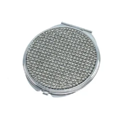 So Charm BijouxParure Femme So Charm - B417 - Miroir Mode Strass