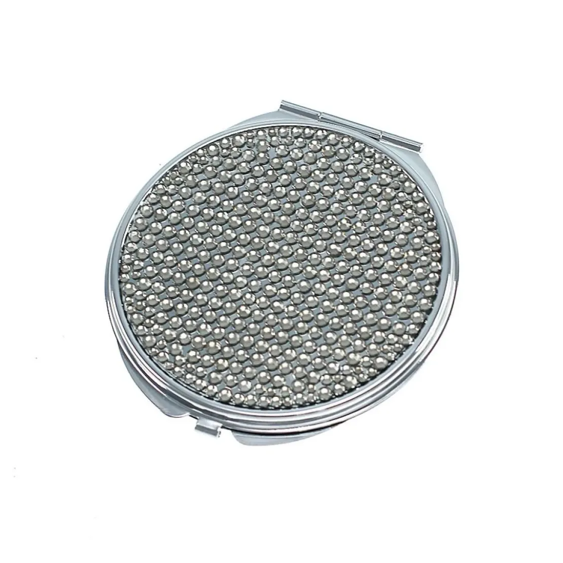 So Charm BijouxParure Femme So Charm - B417 - Miroir Mode Strass