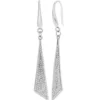 So Charm BijouxPendantes So Charm - B2952-ARGENT - Boucles D'Oreilles Argentées