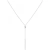 So Charm BijouxSautoirSo Charm - B2276-ARGENT - Sautoir Mode Argenté